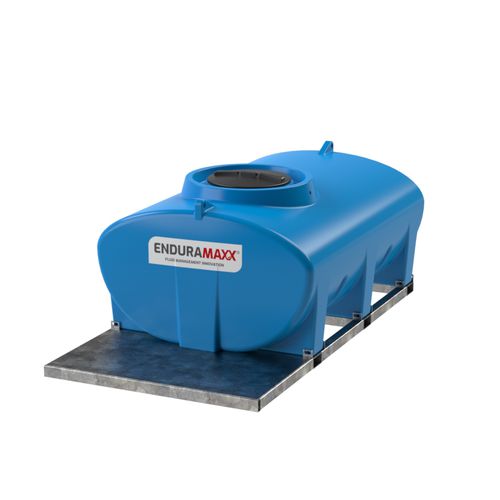Транспортный резервуар - 171030 - Enduramaxx Water Storage Tanks - для жидкостей / для воды / для мелассы