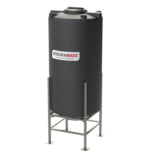 Резервуар с коническим дном - 17520230 - Enduramaxx Water Storage Tanks - для хранения воды / для обработки / для опорожнения