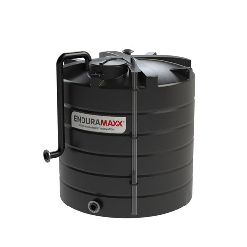Резервуар для жидких промышленных выбросов - CTB10000-Effluent - Enduramaxx Water Storage Tanks - для стокирования / для промышленности / выходной