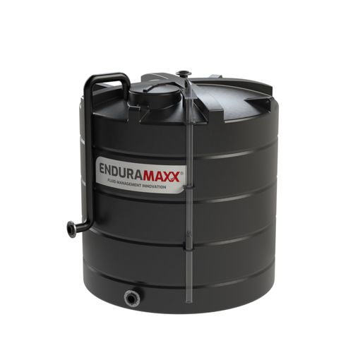 Резервуар для жидкого удобрения - Enduramaxx Water Storage Tanks - для стокирования / из полиэтилена высокой плотности / для содержания в изолированном пространстве