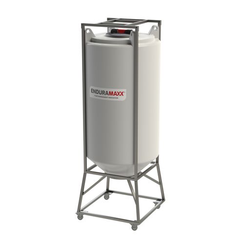 Бункер для IBC - CTB2000 - Enduramaxx Water Storage Tanks - для сыпучих веществ / для рам / для жидкости
