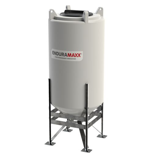 Бункер для древесной стружки - 175501450-F - Enduramaxx Water Storage Tanks - для сыпучих веществ / для резервуара для хранения / из полимера