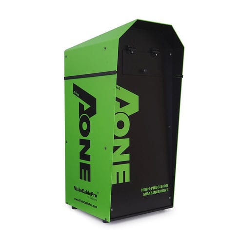Габаритный измерительный прибор - AlphaOne - iiM GmbH