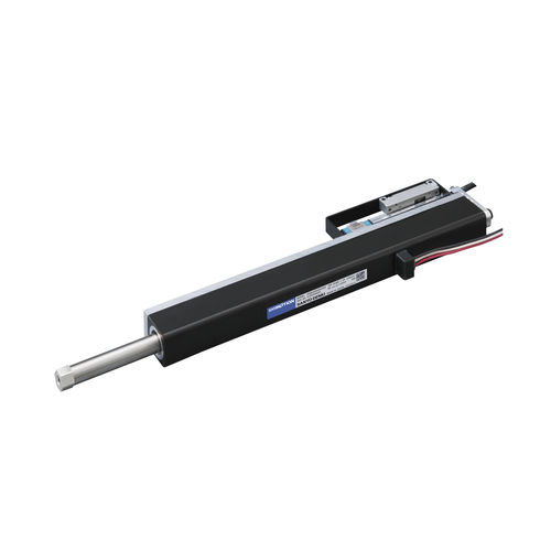 Линейный двигатель DC - DE - SANYO DENKI EUROPE - компактный / со встроенным энкодером