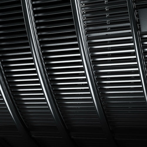 Сварное щелевое сито в форме V - RIMA®/CORIMA  - HEIN, LEHMANN GmbH - для очистки воды