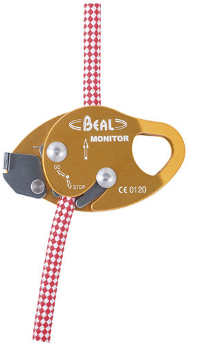 Спусковая система - ø MONITOR - Beal Pro