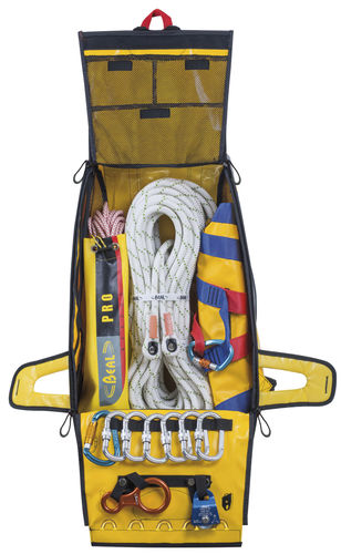 Транспортный рюкзак - 40 - 80 L , 1 960 - 2 500 g | COMBI PRO series - Beal Pro
