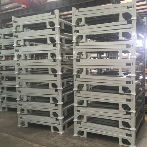 Стеллаж склад для хранения - ISO9001/ISO14001/UN-SP0806 - Nanjing fuyuan technology co.,ltd - для установки на мебели / для высоких нагрузок