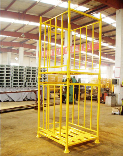 Стеллаж склад для хранения - ISO9001/ISO14001/UN-SP0801 - Nanjing fuyuan technology co.,ltd - для установки на мебели / для высоких нагрузок