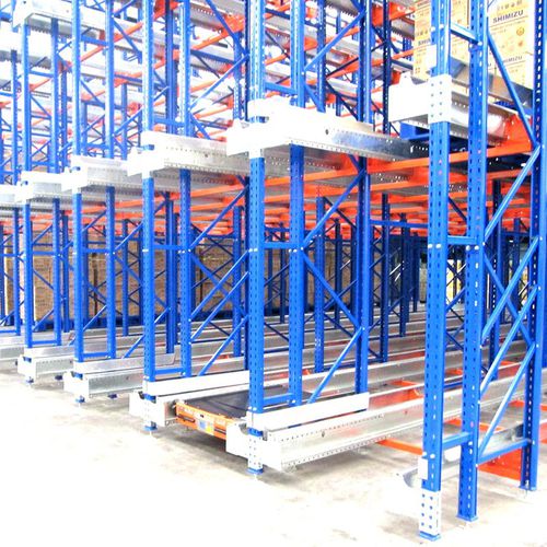Радиоуправляемая система транспортировки - ISO9001/ISO14001/UN-SPR0803 - Nanjing fuyuan technology co.,ltd