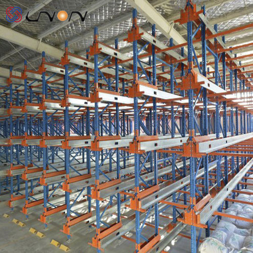 Стеллаж склад для хранения - ISO9001/ISO14001/UN-SPR09062 - Nanjing fuyuan technology co.,ltd