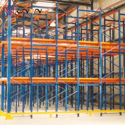 Стеллаж склад для хранения - ISO9001, ISO14001 | UN-DR0814 - Nanjing fuyuan technology co.,ltd