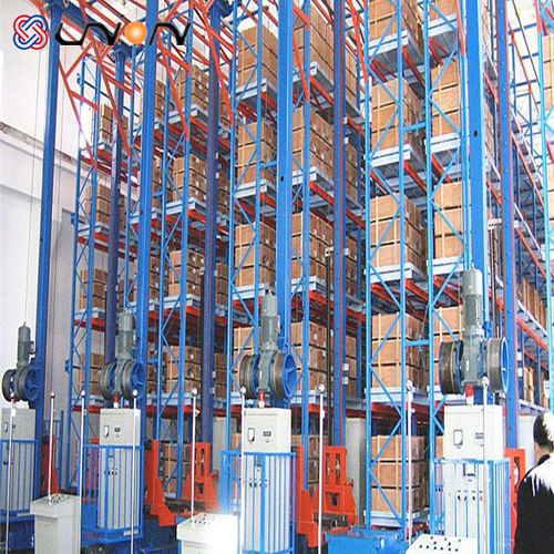 Автоматический склад для складов - ISO9001/ISO14001/UN-AUTO112702 - Nanjing fuyuan technology co.,ltd