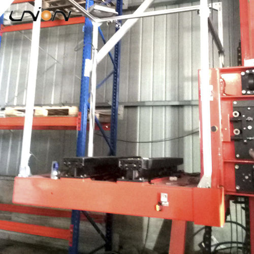 Автоматический склад - ISO9001/ISO14001/UN-AUTO112705 - Nanjing fuyuan technology co.,ltd