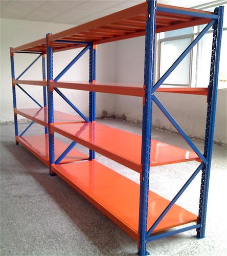 Стеллаж для цеха - ISO9001,ISO14001 - Jiangsu Union Logistics System Engineering Co.,Ltd - регулируемый / по индивидуальному заказу / для средних нагрузок