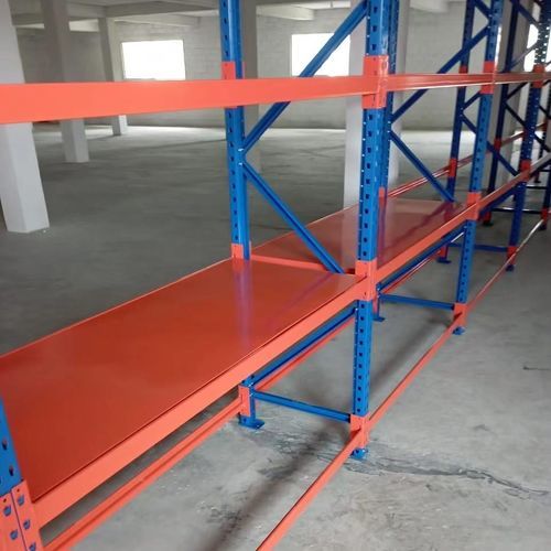 Стеллаж для цеха - ISO9001,ISO14001 - Nanjing fuyuan technology co.,ltd - для офиса / универсальные системы хранения / по индивидуальному заказу