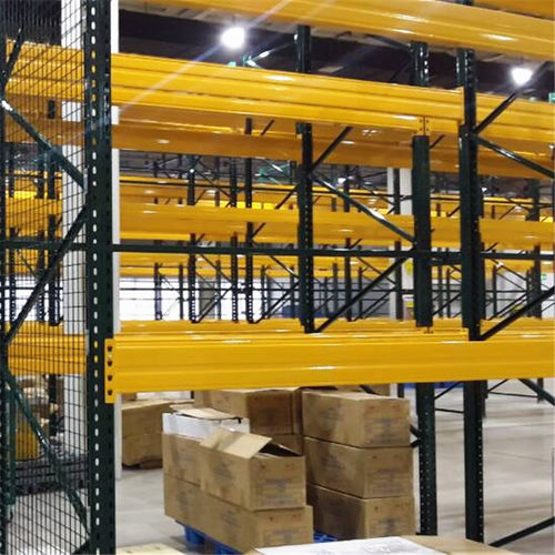 Стеллаж склад для хранения - ISO9001,ISO14001,CE - Jiangsu Union Logistics System Engineering Co.,Ltd - для вертикального хранения / универсальные системы хранения / регулируемый