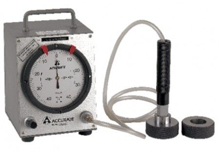 Дифференциальный манометр - C-JET   - Accurate Gauging and Instruments Pvt. Ltd - со шкалой / для процесса