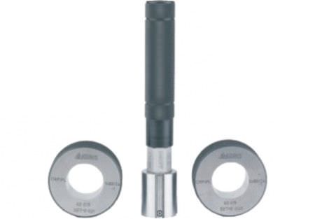 Пневматический сопло-измерительный щуп - 4 - 230 mm - Accurate Gauging and Instruments Pvt. Ltd