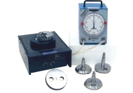 Зонд для измерений - Accurate Gauging and Instruments Pvt. Ltd - аналоговый / для коленчатого вала