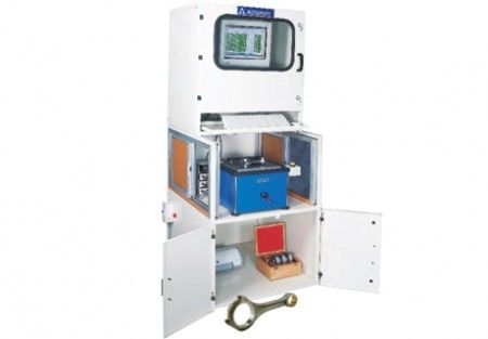 Зонд для измерений - Accurate Gauging and Instruments Pvt. Ltd - для шатуна / с управлением от компьютера