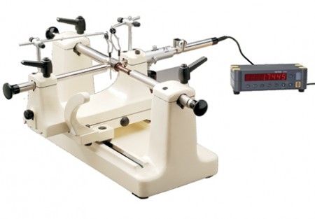 Микрометр для верстака - 0-175 mm/0-7”  - Accurate Gauging and Instruments Pvt. Ltd - многофункциональный / цифровой