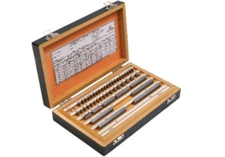 Эталонная плитка из углеводорода - Accurate Gauging and Instruments Pvt. Ltd