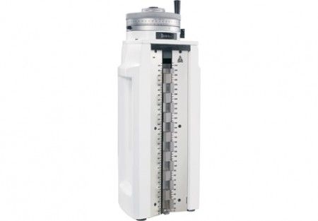 Аналоговый вертикальный длиномер - 5-310 mm   - Accurate Gauging and Instruments Pvt. Ltd