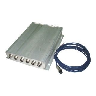 Микропроцессор сигнала - CYZAU-950 - Shenzhen Chuangyin Technology co., ltd.