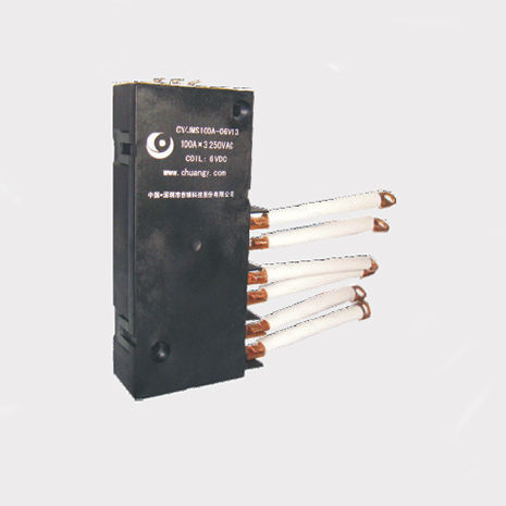 Статическое реле DC - CY-JMS-12V13 - Shenzhen Chuangyin Technology co., ltd. - мощности