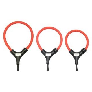 Токоприемник с катушкой Роговского - CY-RCT01 series - Shenzhen Chuangyin Technology co., ltd. - гибкий