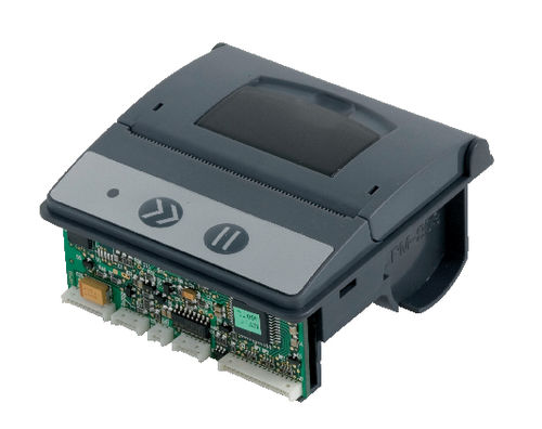 Прямотермический принтер для кассовых чеков - EPM200-MRS series - APS-Printers