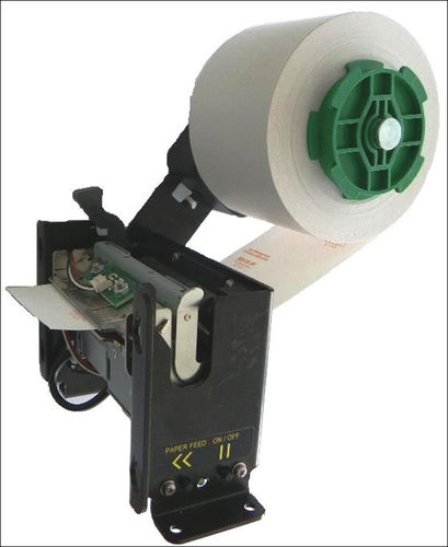 Прямотермический принтер для этикеток - KM290-HRS-V2 - APS-Printers