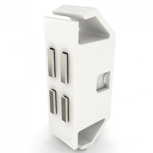 Магнитный замок - 16-7-3674 - PINET INDUSTRIE