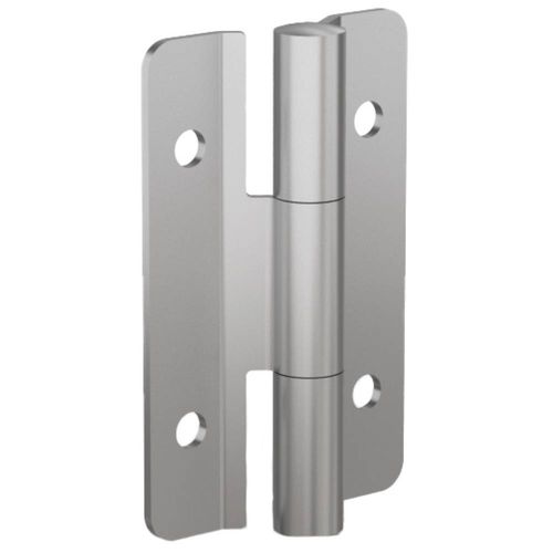 Шарнир трения - 62-1-3711 - PINET INDUSTRIE - из нержавеющей стали
