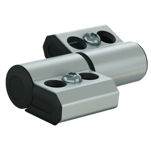Шарнир трения - 72-7-4250 - PINET INDUSTRIE - из алюминия / 220° / для двери
