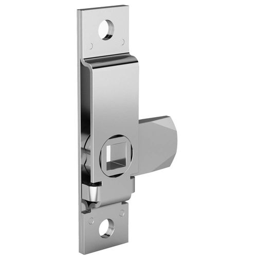 Кулачковый врезной замок - 16-1-4085 - PINET INDUSTRIE - для двери / из оцинкованной стали