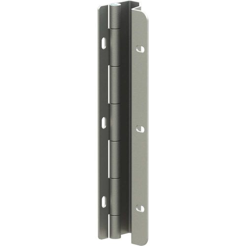 Невидимый шарнир - 70-1-3668 - PINET INDUSTRIE - пианино / из оцинкованной стали / 90°