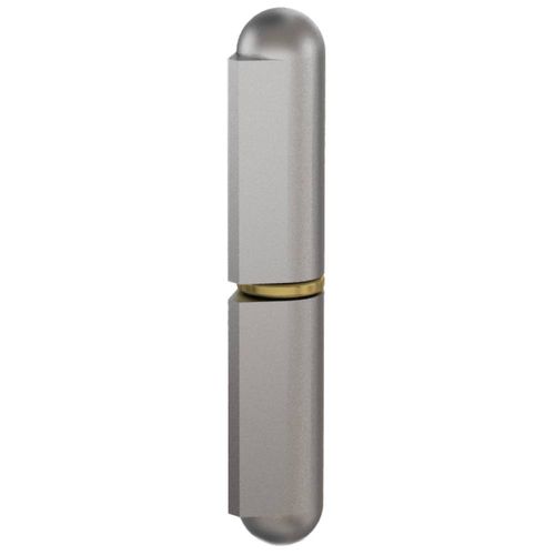 Шарнир с возможностью снятия с петель - 14-7-35 series - PINET INDUSTRIE - из стали / для сварки