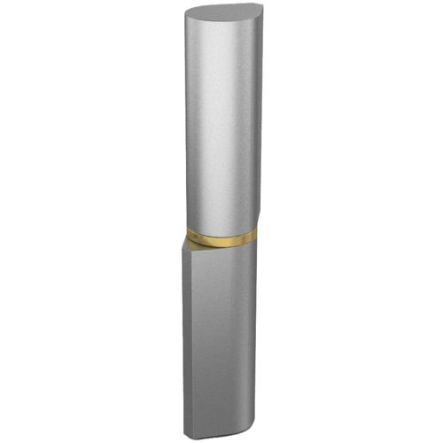 Шарнир с возможностью снятия с петель - 14-7-3 series - PINET INDUSTRIE - из стали / для сварки / с плоским концом