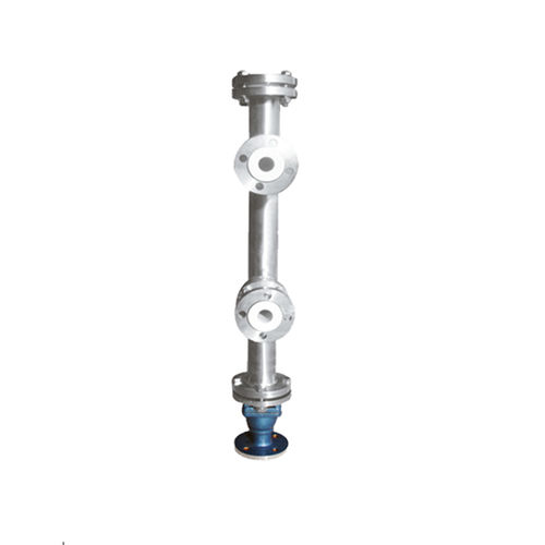 Передатчик уровня с магнитным поплавком - UHC.F series - Dandong Top Electronics Instrument (Group) Co.,Ltd - для жидкостей / для бака / для коррозионной среды