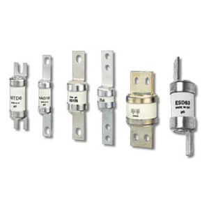 Предохранитель кассета - BS88 series - SOCOMEC - низкого напряжения