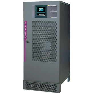 Преобразователь мощности - SUNSYS PCS² IM - SOCOMEC