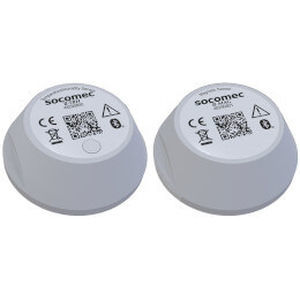 Датчик влажности и температуры bluetooth - B-TRH - SOCOMEC