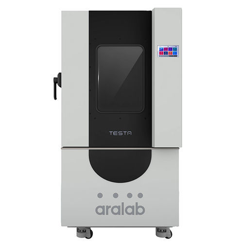 Климатическая камера - TESTA CT - Aralab - для измерения температуры / для старения / экологическая