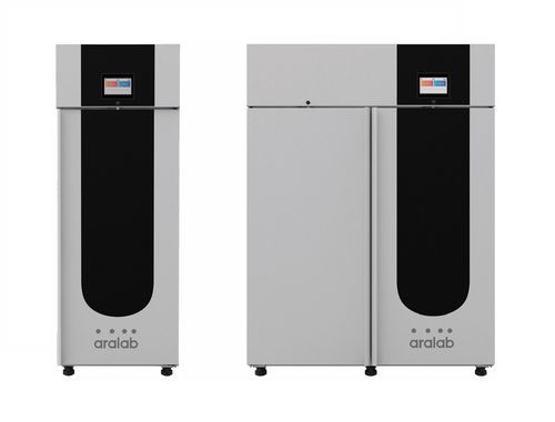 Климатическая камера - S600 PHCI - Aralab - влажности / для измерения температуры / затвердевания