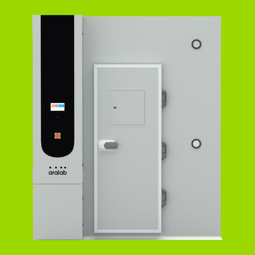 Камера роста для растений - FITOCLIMA PLH - Aralab - для насекомых / встроенная / большого размера