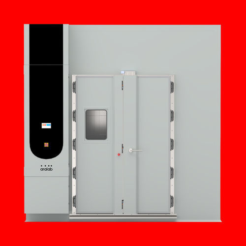Климатическая камера - FITOCLIMA 44.000 EC30 - Aralab - влажности / для измерения температуры / экологическая