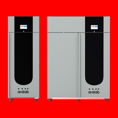 Климатическая камера - FitoClima S600/D1200 PHCI - Aralab - влажности / для измерения температуры / CO2