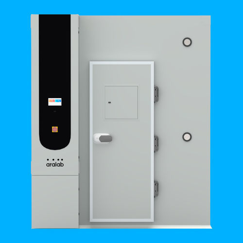 Климатическая камера - FitoClima PH series - Aralab - влажности / для измерения температуры / устойчивости